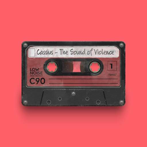 10269 - Cassius - The Sound of Violence